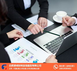 合肥商标注册 选择专业代理，助力品牌腾飞——以“合肥通诚”为例